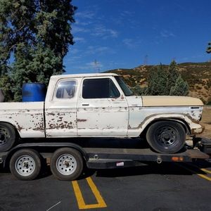 Meet your Posher, Luis